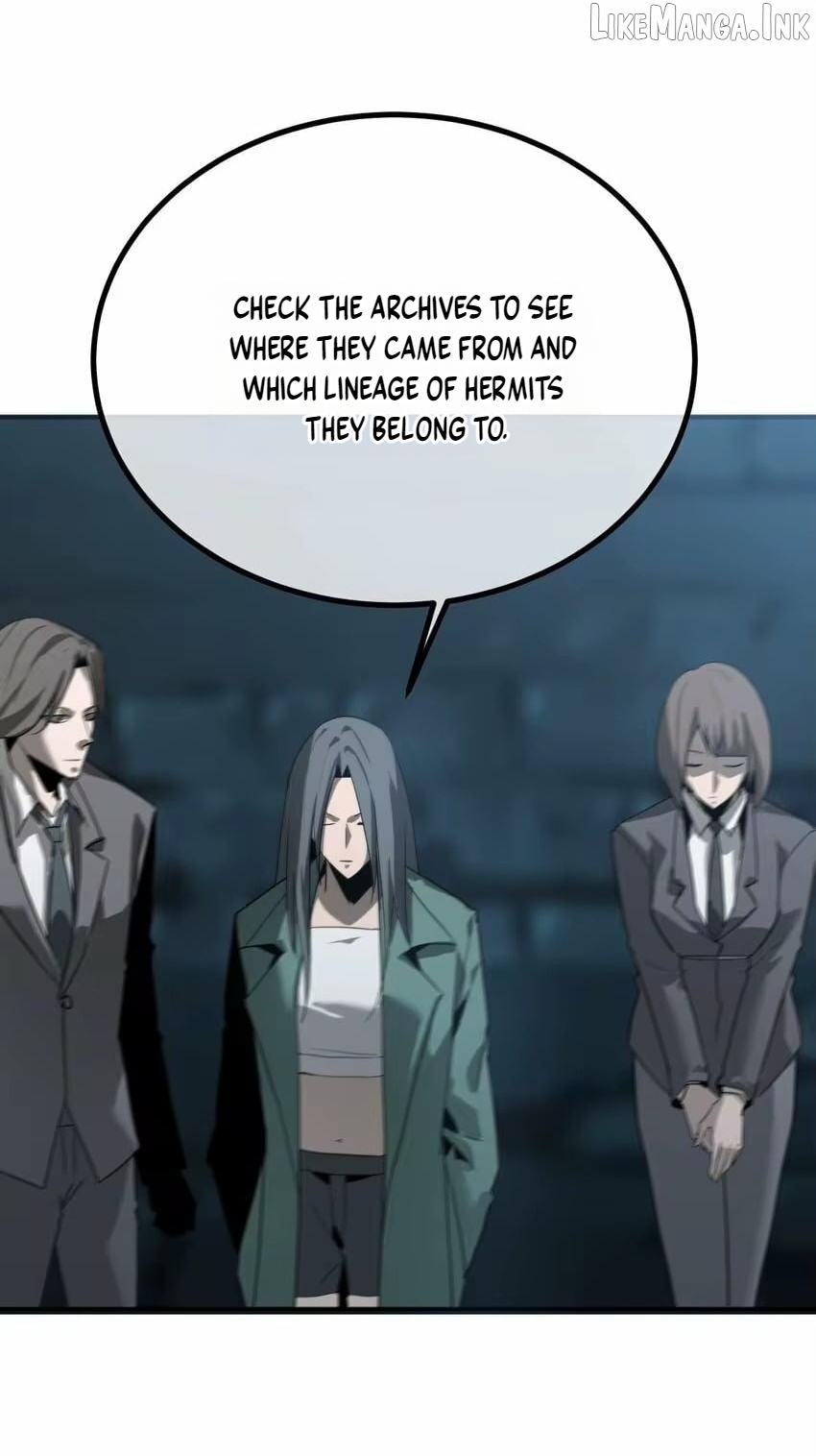 Spectres Chapter 41 - page 38